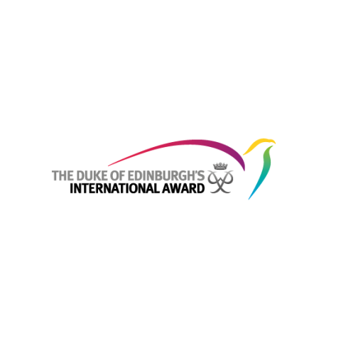 Duke of Edinburgh International Award Logo