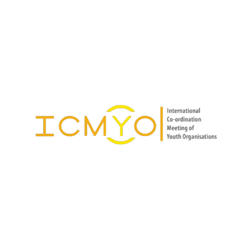 Logo ICMYO