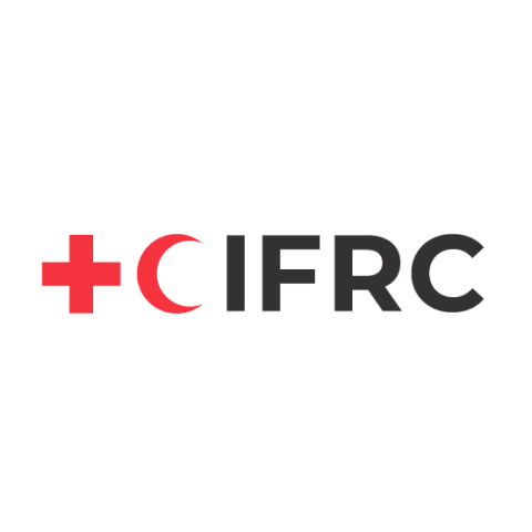 IFRC Logo