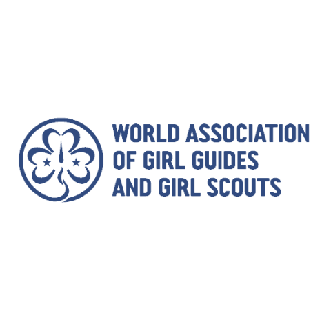 WAGGGS Logo